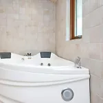 4 Star Holiday Home In Ansager 펜션 Ansager