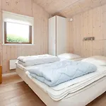 펜션 4 Star Holiday Home In Ansager *