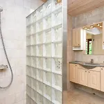 4 Star Holiday Home In Ansager 펜션 Ansager