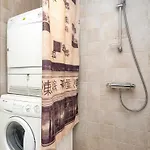 4 Star Holiday Home In Ansager *