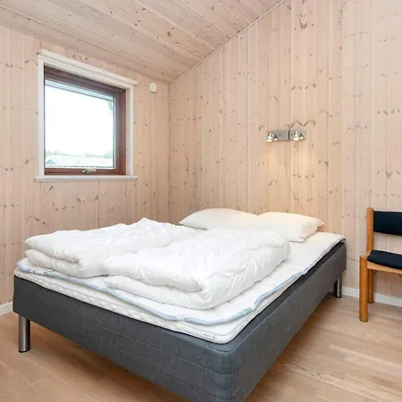 Feriehus 4 Star In