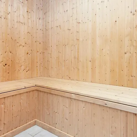 4 Star In Feriehus