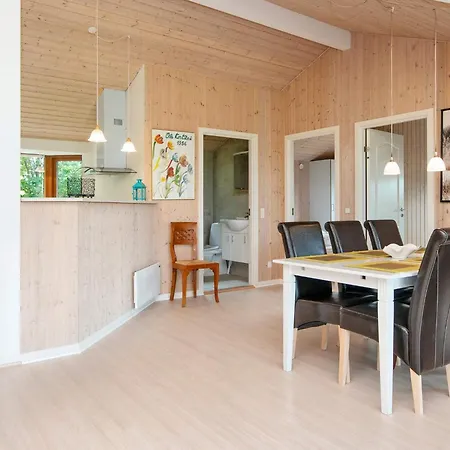4 Star In Feriehus *
