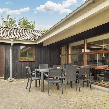 Feriehus 4 Star In *